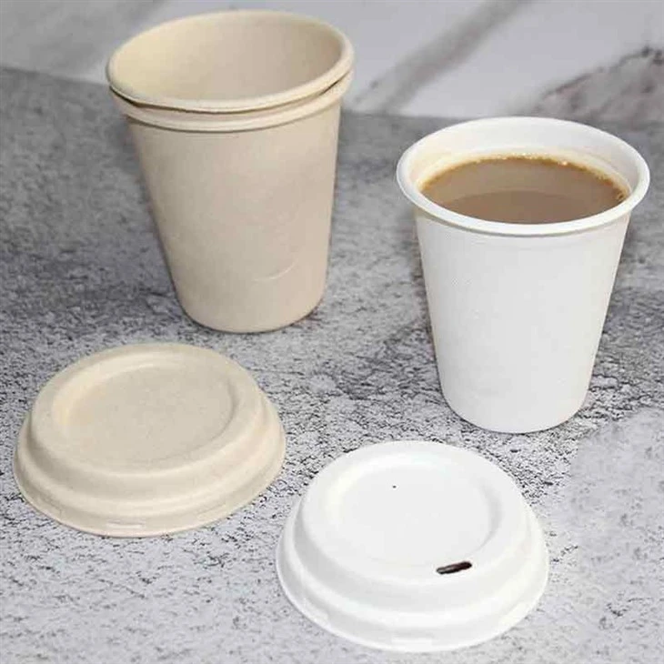coffee hot cups 6oz